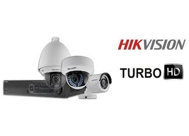 HikVision Turbo HD