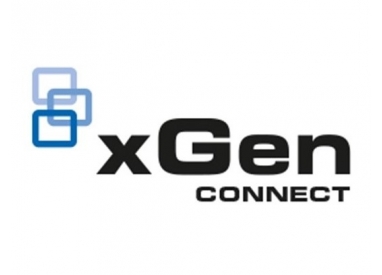 xGen Connect security system