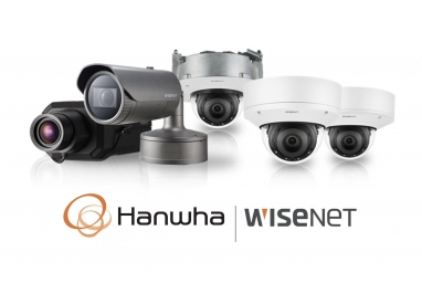 Hanwha Vision Wisenet