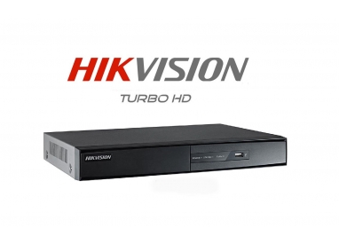 Turbo HD регистраторы 